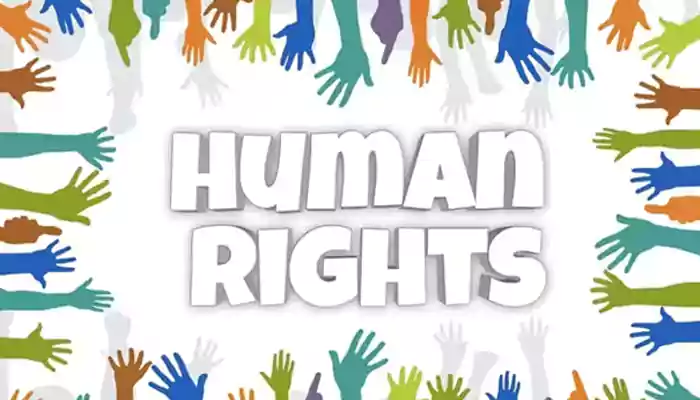 Human Rights Day: What Are Human Rights And Why Should You Even Care?